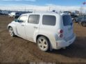 3GNDA33PX7S522329 2007 Chevrolet Hhr auction photo thumbnail 3