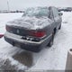 2MELM75W2PX623914 1993 Mercury Grand Marquis Ls auction photo thumbnail 4