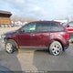 2FMDK3JC0BBA65563 2011 Ford Edge auction photo thumbnail 14