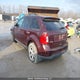2FMDK3JC0BBA65563 2011 Ford Edge auction photo thumbnail 3