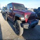 1C6JJTEG9ML529984 2021 Jeep Gladiator Mojave auction photo thumbnail 1