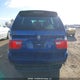 5UXFA13516LY32196 2006 BMW X5 3.0I auction photo thumbnail 17