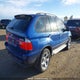 5UXFA13516LY32196 2006 BMW X5 3.0I auction photo thumbnail 4