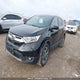 2HKRW2H80JH131865 2018 Honda Cr-V Exl auction photo thumbnail 2