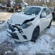 2T1BURHE8GC661390 2016 Toyota Corolla Le auction photo thumbnail 2