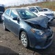 2T1BURHE9GC559662 2016 Toyota Corolla Le auction photo thumbnail 13