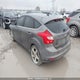 1FAHP3N23CL439549 2012 Ford Focus Titanium auction photo thumbnail 3