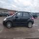 JS2YA5A15B6300434 2011 Suzuki Sx4 Ja auction photo thumbnail 14