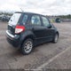JS2YA5A15B6300434 2011 Suzuki Sx4 Ja auction photo thumbnail 4