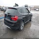 5UXWX9C53G0D74342 2016 BMW X3 xDrive28I auction photo thumbnail 4