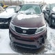 5XYKT3A69EG521014 2014 Kia Sorento Lx auction photo thumbnail 12