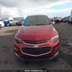 1G1ZE5ST3GF331958 2016 Chevrolet Malibu 1Lt auction photo thumbnail 12