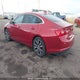 1G1ZE5ST3GF331958 2016 Chevrolet Malibu 1Lt auction photo thumbnail 3