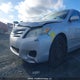 4T1BF3EK3AU023443 2010 Toyota Camry Le auction photo thumbnail 6