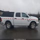 3C6RR7LT3PG666147 2023 Ram 1500 Classic Slt auction photo thumbnail 12