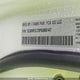 3C6RR7LT3PG666147 2023 Ram 1500 Classic Slt auction photo thumbnail 9