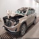 3GKALVEX5JL178932 2018 GMC Terrain Slt auction photo thumbnail 2