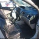 2HGFB2F45FH013892 2015 Honda Civic Lx auction photo thumbnail 5