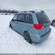 5TDZK29C37S011527 2007 Toyota Sienna Ce 7 Passenger/Ce 8 Passenger auction photo thumbnail 3
