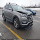 5XYZUDLA7HG495035 2017 Hyundai Santa Fe Sport auction photo thumbnail 1