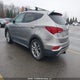5XYZUDLA7HG495035 2017 Hyundai Santa Fe Sport auction photo thumbnail 3