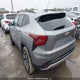 KL77LHE29SC024312 2025 Chevrolet Trax 1Lt auction photo thumbnail 3