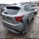 KL77LHE29SC024312 2025 Chevrolet Trax 1Lt auction photo thumbnail 4