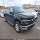 1FTFW3L86SKE94576 2025 Ford F150 Xlt auction photo thumbnail 1