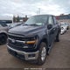 1FTFW3L86SKE94576 2025 Ford F150 Xlt auction photo thumbnail 2