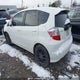 LUCGE8H55C3004073 2012 Honda Fit auction photo thumbnail 3