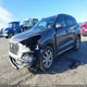 KM8J3CA47LU281138 2020 Hyundai Tucson Preferred Awd With Sun And Leather Package auction photo thumbnail 2