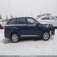 JA4AZ2A34LZ612999 2020 Mitsubishi Outlander Es/Ex/Ex-L auction photo thumbnail 14