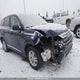 JA4AZ2A34LZ612999 2020 Mitsubishi Outlander Es/Ex/Ex-L auction photo thumbnail 6