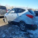 KM8JU3AC8DU668898 2013 Hyundai Tucson auction photo thumbnail 3