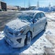 3KPA25ADXPE572465 2023 Kia Rio Lx Premium/Lx+ auction photo thumbnail 2