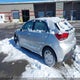 3KPA25ADXPE572465 2023 Kia Rio Lx Premium/Lx+ auction photo thumbnail 3