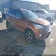 1FMCU9GD2HUE41563 2017 Ford Escape Se auction photo thumbnail 1