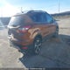 1FMCU9GD2HUE41563 2017 Ford Escape Se auction photo thumbnail 4