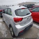 3KPA35AD0LE324071 2020 Kia Rio Ex/Ex Sport auction photo thumbnail 3