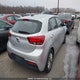 3KPA35AD0LE324071 2020 Kia Rio Ex/Ex Sport auction photo thumbnail 4