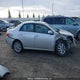 2T1BU4EE0AC198921 2010 Toyota Corolla Le auction photo thumbnail 14