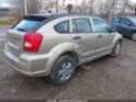1B3HB28A09D232109 2009 Dodge Caliber Se auction photo thumbnail 4