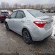 2T1BURHE6EC035639 2014 Toyota Corolla L/Le/Le Pls/Prm/S/S Pls auction photo thumbnail 3