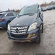 4JGBB2FB9AA606105 2010 Mercedes-Benz Ml 350 Bluetec 4Matic auction photo thumbnail 13