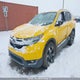 2HKRW2H90KH123811 2019 Honda Cr-V Touring auction photo thumbnail 2