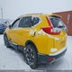2HKRW2H90KH123811 2019 Honda Cr-V Touring auction photo thumbnail 3