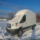 1FTYR3XG1GKB09076 2016 Ford Transit-250 auction photo thumbnail 2