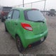 JM1DE1KY8D0167062 2013 Mazda Mazda2 Gx auction photo thumbnail 3