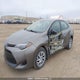 2T1BURHE5HC878333 2017 Toyota Corolla Le auction photo thumbnail 2