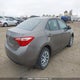 2T1BURHE5HC878333 2017 Toyota Corolla Le auction photo thumbnail 4